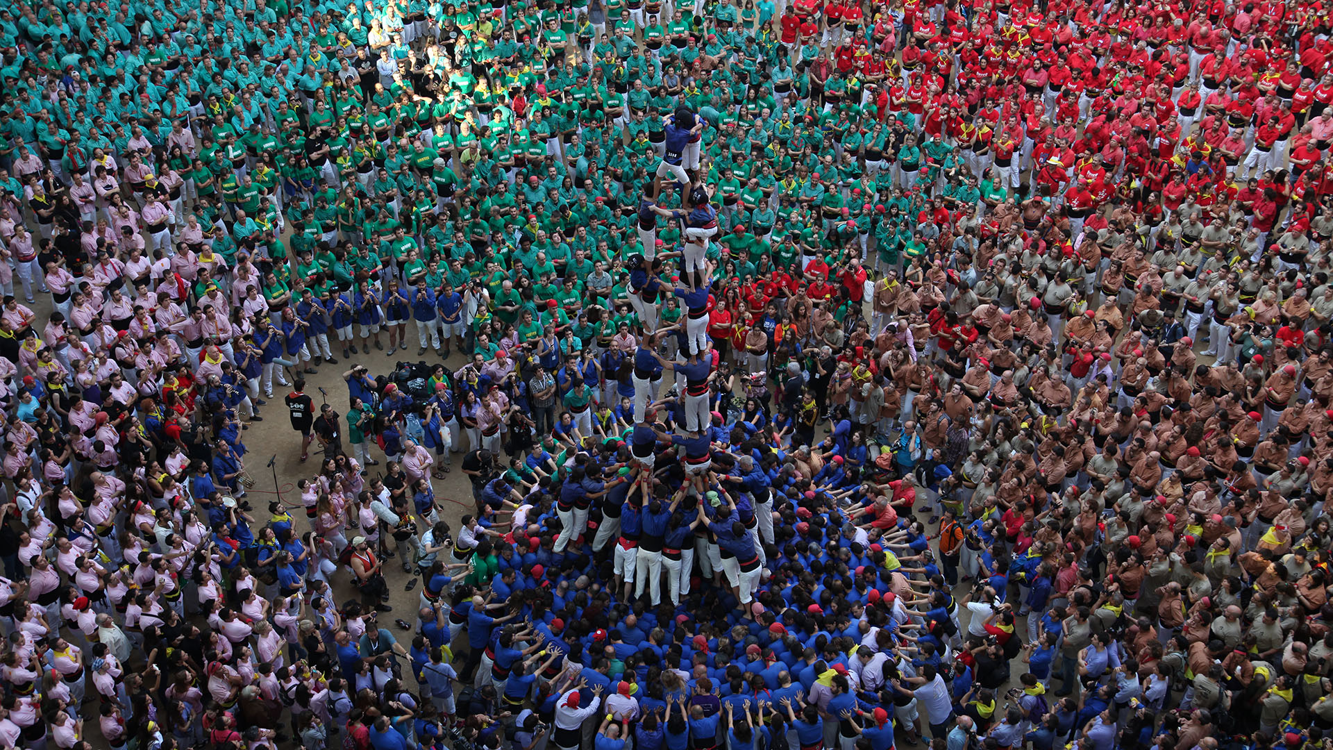 Forces of Nature PBS Programs PBS